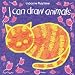 I Can Draw Animals (Playtime Series) by Ray Gibson