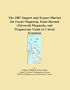 The 2007 Import and Export Market for Fused Magnesia, Dead-Burned (Sintered) Magnesia, and Magnesium Oxide in United Kingdom