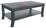 Chicago Cubs Living Room/Den/Office Coffee Table