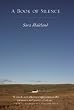 Buy A Book of Silence Best Price.
