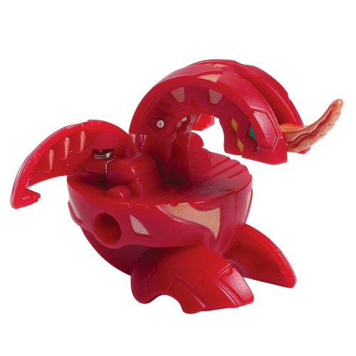 Bakugan Special Attack Dragonoid