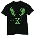 Search : X-Files T-Shirt (Guys)
