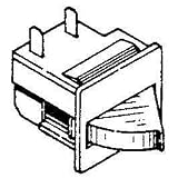 Refrigerator Light Switch - ES18806