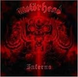 Inferno: 30th Anniversary Edition/+DVD