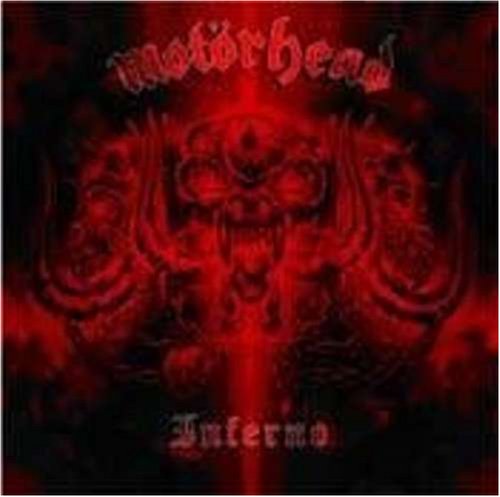 CD-Charts  Music : Inferno: 30th Anniversary Edition/+DVD