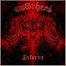 Inferno: 30th Anniversary Edition/+DVD