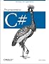 Programming C# (en anglais)