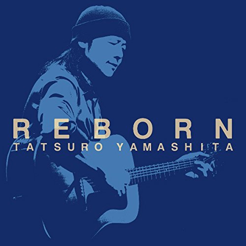 REBORN 山下達郎