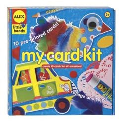 Alex My Card Kit by Alex