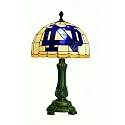 Notre Dame Fighting Irish Accent Desk/Table Lamp (9x16)