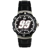 CARL EDWARDS Agent Series Watch NASCAR NASCAR Fan Shop Sports Team Merchandise