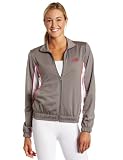 Puma Apparel Women's Agile Jacket
