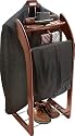 Smartek USA ST-90 Clothes Valet Stand