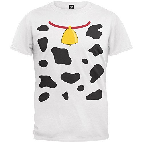 Cow Costume Youth T-Shirt