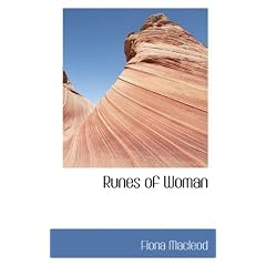 Runes of Woman