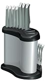 Review Eddingtons Ltd  / Furi max knife block (Black max block + 7 knives + Tech hone sharpener)