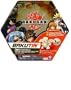 Bakugan Bakutin Collector's Tin - Brown