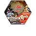 Bakugan Bakutin Collector's Tin - Brown