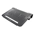 Cooler Master NotePal U3 Notebook Cooler with 3 Fans R9-NBC-8PCK-G
