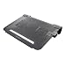 Cooler Master NotePal U3 Notebook Cooler with 3 Fans R9-NBC-8PCK-G