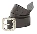 prAna Men's Classic Leather Belt