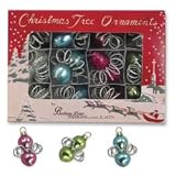 Reproduction Curly Wire Ornaments