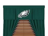 Philadelphia Eagles MVP Valance Teal