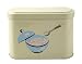 Nigella Lawson Living Kitchen Sugar Tin Cream