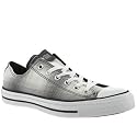 Converse All Star Plaid Oxford
