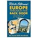 As Shown Rick Steves Europe Through the Back Door 2007 Book