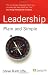 Leadership: Plain and Simple (Financial Times Series)