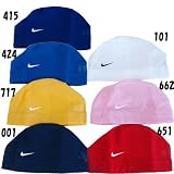 NIKE(ナイキ) スイムメッシュキャップ AC1430