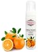 Bubbles'n'Bubbles Organic Foaming Shampoo for Babies, 7oz