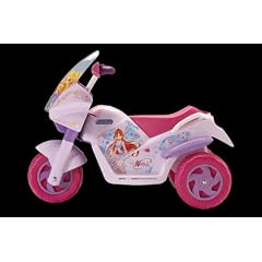 Peg-P�rego Elektro WINX Scooter