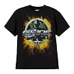 Boys' GI Joe Rise of Cobra Tee - Black