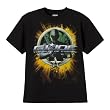 Boys' GI Joe Rise of Cobra Tee - Black