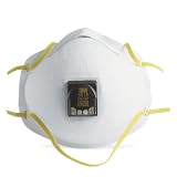 3M R8515ES N95 Welding Respirator