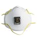 3M R8515ES N95 Welding Respirator