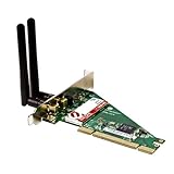 Encore Wireless Enlwi-N 802.11N Wireless Pci Adapter