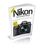 Nikon : the complete manual
