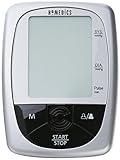 UPC 031262041104 product image for HoMedics BPA-260-CBL Automatic Blood Pressure Monitor, Gray | upcitemdb.com