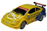 Eigenschaften Cartronic / Typ Opel Astra V8, Start No. 7, Cartronic 124 (pro Stück)