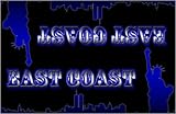 Hater East Coast Liberty - Blue