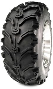 Kenda Bearclaw K299 ATV Tire - 25X10.00-12