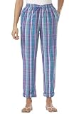 Seersucker Pants