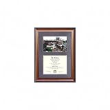 Florida Gators Suede Mat Diploma Frame with Lithograph