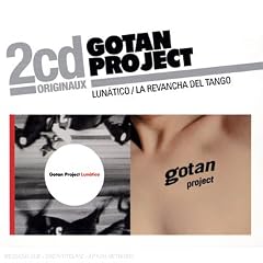 Lunatico / La Revencha Del Tango (Coffret 2 CD)