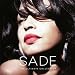 Sade-The Ultimate Collection cd cover