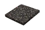 Wolfcraft 6987000 20 Auflage-Pads f�r...