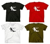 Produkt-Bild: #2 Game Over Hochzeit Fun T-Shirt